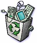 5. RACCOLTA DIFFERENZIATA DEI RIFIUTI I rifiuti prodotti in un ambiente ad uso ufficio sono classificabili come urbani o assimilati.