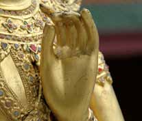 Il Buddhismo è nato in India, ma si è estinto nel suo Paese d origine poco dopo l anno 1000.