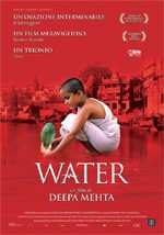 Un filo di ironia fa da filtro al programma ideologico femminista. Titolo: Earth Regia: Deepa Mehta Cast: Nandita Das, Maia Sethna, Aamir Khan. Nazione: Canada / India Anno: 1998 India, 1947.