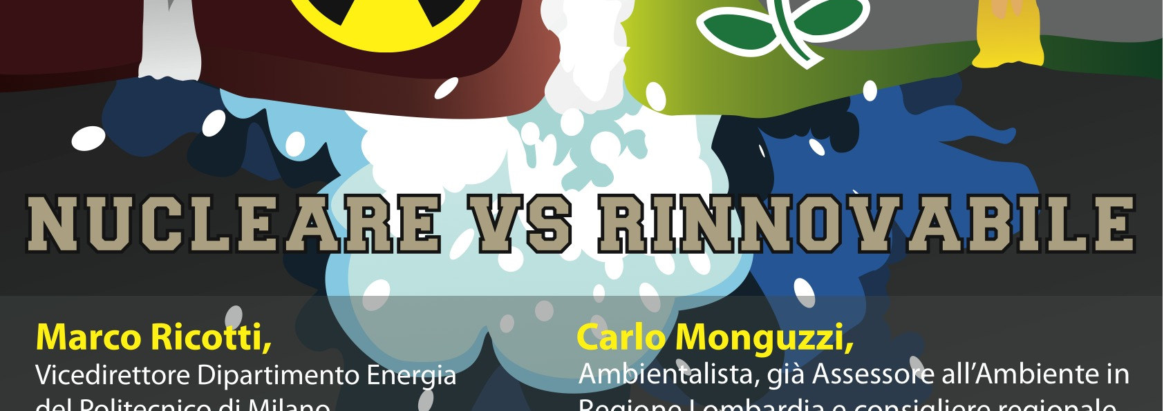 l'agricoltura e l'ambiente che circonda le centrali? 3. Perché la bolletta dell elettricità è così cara in Italia?