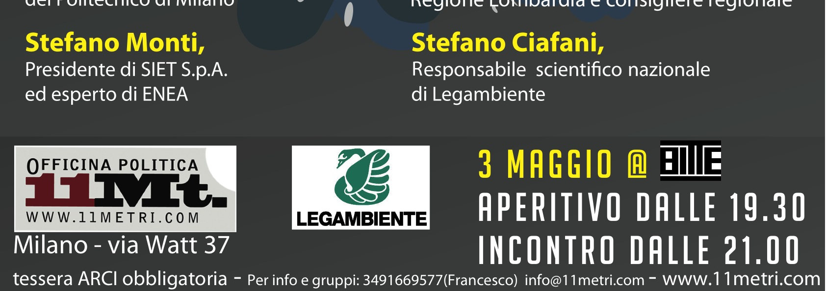 E utopico pensare di risolvere i problemi legati al prezzo dell energia in Italia investendo sulle energie rinnovabili?