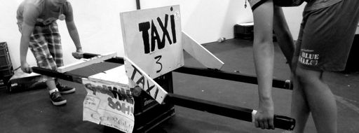 Noi del Comune Sano abbiamo pensato di fare un ABO Taxi che costerà 15!ghelli per un intera settimana, per chi ha lavorato 8 ore, mentre costerà 8!