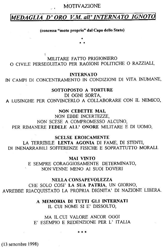 Claudio Sommaruga * L ALTRA RESISTENZA.