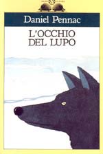 L occhio del lupo In uno zoo si incontrano un lupo e un ragazzo.