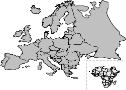 Un gruppo al centro del processing europeo Dati 2010 Competenze internazionali Dati Societari Personale Gruppo SIA 1,482 Ricavi Gruppo SIA 334 Millioni Transactions