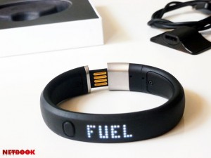 Nike+ Fuelband http://www.eeevolution.