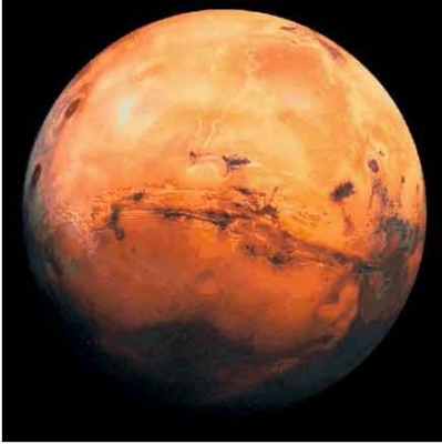 MA NON SU MARTE I risultati della missione Mars Exploration Rover Spirit della NASA su Marte e già annunciati nel 2007 sono ora stati pubblicati su Science e confermano la presenza di silice quasi