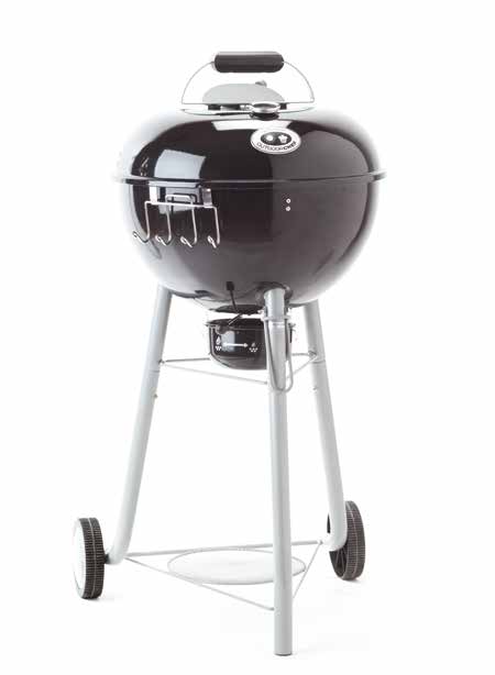 CUCINA 018 Bbq Outdoorchef Easy 480c 6100 punti + 59,00 gratis con 12000