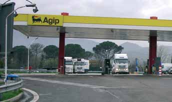 autostradali della Concessionaria Autostrade per l Italia (e sue consociate).