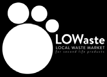 LOWASTE local