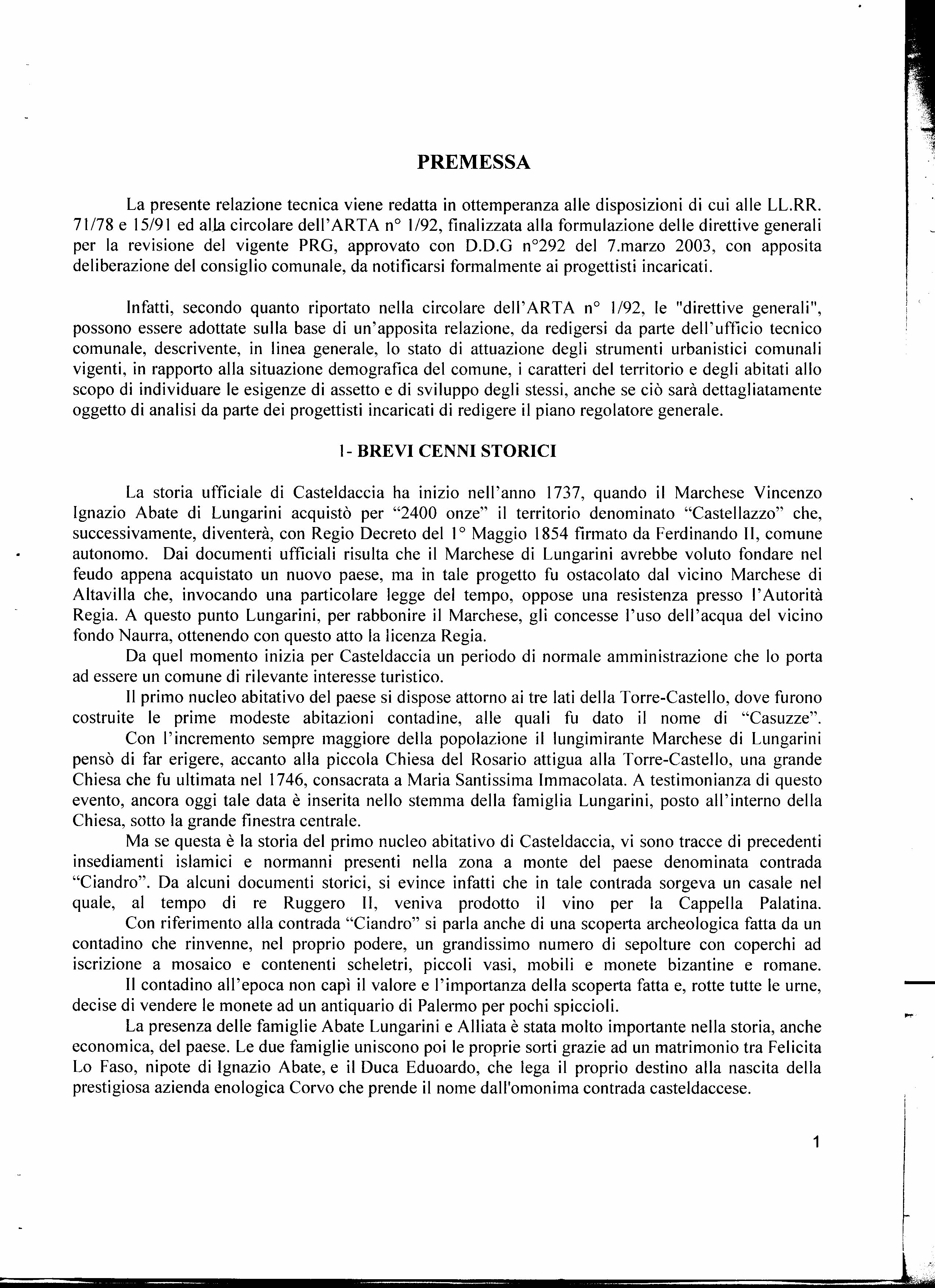 Nel 1828 il Duca Edoardo fece venire infatti un insigne enologo dalla Francia per razionalizzare i sistemi di vinificazione e commercio. Quello fu l'avvio dell'azienda enologica.