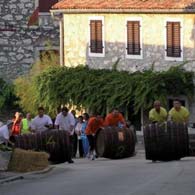 turistica di altissimo livello. Non mancherà nemmeno il divertimento.