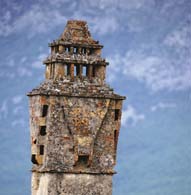 Istražite mala mjesta velike prošlosti Bajkovita priroda, gotovo mitski pejzaži i zanosni srednjovjekovni gradići centralne Istre