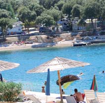Gli alberghi sono caratterizzati da una ricerca continua di nuovi valori con i quali arricchire il soggiorno degli ospiti in Istria.