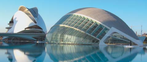 Venerdì, 24 ottobre 2008 igioso progetto è del geniale Santiago Calatrava Costituzione avenezia Il ponte Alameda a Valencia cultura 7 deral Polytechnic di Zurigo dove decide di aprire il suo primo