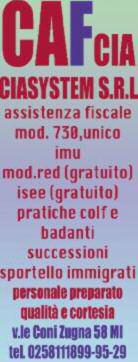 Italia per l informazione sul non profit e l economia civile) in piena Zona 5 a Milano (via Marco D Agrate 43) per illustrare i contenuti della legge quadro per il Terzo Settore e raccogliere le