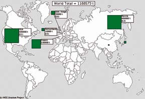 09 GLI IMPIANTI NUCLEARI SONO SICURI PER LE PERSONE, PER L AGRICOLTURA E PER L AMBIENTE CHE CIRCONDA LE CENTRALI?