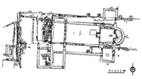 Fig. 6 - Byllis, basilica