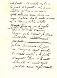 IV LA SOSTA Nel tepore de la luce rossa dentro le chiuse aule dove la luce si affonda uguale dentro gli specchi all infinito passano teste di sfinge il corpo vestito di trine.