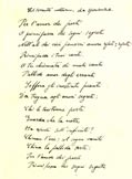 [48] SUL TORRENTE NOTTURNO. LA SPERANZA Per l amor dei poeti O principessa dei sogni segreti Nell ali dei vivi pensieri ancora ripeti: ripeti Principessa i tuoi canti.