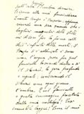 di lontani miracolosi destini, risveglia la mia speranza sull infinito della pianura e del mare sentendo aleggiare un soffio di grazia: nobiltà carnale e dorata, profondità dorata degli occhi?