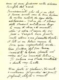 modeste navate io stringevo Lei dalle carni rosee e dagli accesi occhi fuggitivi. Anni ed [5] anni ed anni fondevano nella dolcezza trionfale del ricordo [.