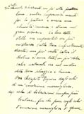 corrente irresistibile. E allora mi inebriai del mistero della pampa selvaggia e nera corsa dai venti che mi volava incontro come per prendermi nel suo mistero. Era la morte? Era la vita?