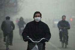 1) UTILIZZO DI NUOVI RADIATORI ELETTRICI O A GAS A Pechino, da quest'anno, per legge, tutti i vecchi impianti di riscaldamento a carbone devono essere sostituiti