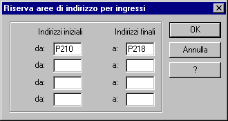 Esempio di progettazione PROFIBUS DP,QWURGX]LRQHGHLSDUDPHWULKRVW Un host è un sistema o apparecchiatura nel quale sono innestati uno o più master. Nel nostro esempio la CPU 945 è l'host dell'im 308-C.