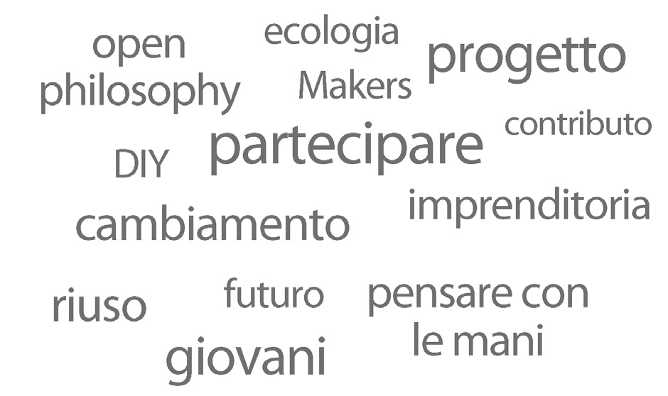 15 Capire quali sono i valori insiti nel vostro progetto per poterli comunicare. Il secondo aspetto importante è comprendere quali sono i valori che il vostro progetto porta con sé.