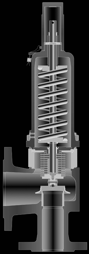 denominazione materiale / denominazione 1 Corpo DIN ASME -- SA SA Ghisa gr. 0.6025 Ghisa sferoidale -- 0.7043 Acciaio C 1.0619 216 WCB Acciaio ino Acciaio ino 14.408 351 CF8M 5 Sede Acciaio ino 1.