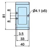 5/3 Valvole a solenoide