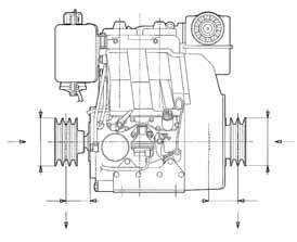 Ø381 SELEZIONE FLNGITURE Flangia di tipo standard Versione standard 324 7 9 ld 625/2 Ø325 Ø100 47 45 n.8 FORI M10x1.5 R.1 47 324 n.8 FORI M10x1.5 SSE CILINDRO 128 8,5 2 20.5 19 5 0 0.