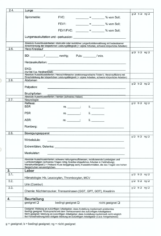 Ispettorato federale degli