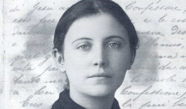 Preghiere a Santa Gemma Gemma Galgani fu beatificata nel 1933 da Papa Pio XI e canonizzata da Papa Pio XII nel 1940.