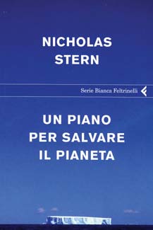 Un testo molto documentato per vederci chiaro sul riscaldamento globale. STERN N.