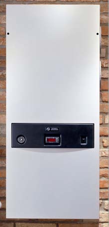 Impianto di riscaldamento L impianto di riscaldamento ha un ruolo fondamentale nell abitazione perché influisce maggiormente ed in maniera più diretta sul comfort ambientale.