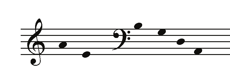 10 ma con corde di bordone, o con un numero di ordini inferiore a quattordici, caratteristiche comuni ai primi chitarroni.