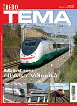 I due autori ci riportano lo spaccato delle ferrovie regionali italiane nel 2008: un panorama eccezionalmente interessante per varietà di mezzi ed infrastrutture.