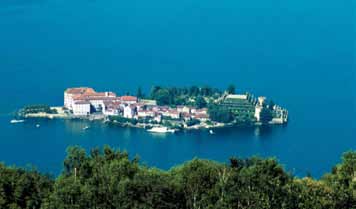 La piena lacuale più rilevante in assoluto per il Verbano è stata quella del lago Maggiore del 1177 in cui l acqua del lago si innalzò di 10,80 metri sopra il livello ordinario tanto che Lesa risultò