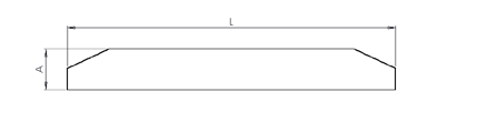 33,5 29,00 22,76 IS24/1 3 222,5 12,5 28,0 20,0 12,0 19,0 40,5 41,42 32,52 IS24/2 3 219,0 12,0 26,0 20,0 14,0 19,0 38,0 39,98 31,38 IS25 3 145,0 8,0 18,0 10,0 8,0 10,0 26,0 16,77 13,16 IS32/3 3 199,0