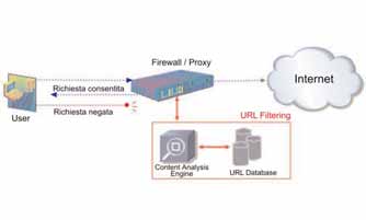 LA SICUREZZA DELLE RETI dall analisi del rischio alle strategie di protezione l'altro può comportare rischi intrinseci per i singoli utenti e per l'organizzazione stessa nel suo complesso.