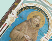 16 San Francesco e ± 4 decimi per Santa Chiara.