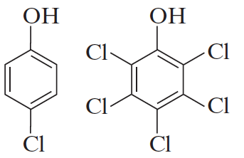 16. Perché il metanolo forma legami a idrogeno che rendono superiore il suo punto di ebollizione. 17. a 18.