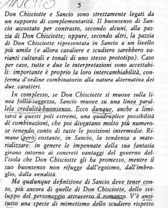 Appendice 2 Cesare Segre, Introduzione a Don