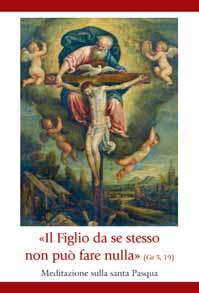 Gentilissimo senatore Andreotti, mentre desideriamo porgerle il nostro fraterno augurio di una santa Pasqua colma di pace e di amore, la ringraziamo tanto per il libro che ci è appena arrivato «Il