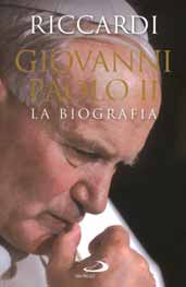 Professore, prima di parlare del libro le chiederei una riflessione sulla beatificazione di papa Wojtyla del 1 maggio.