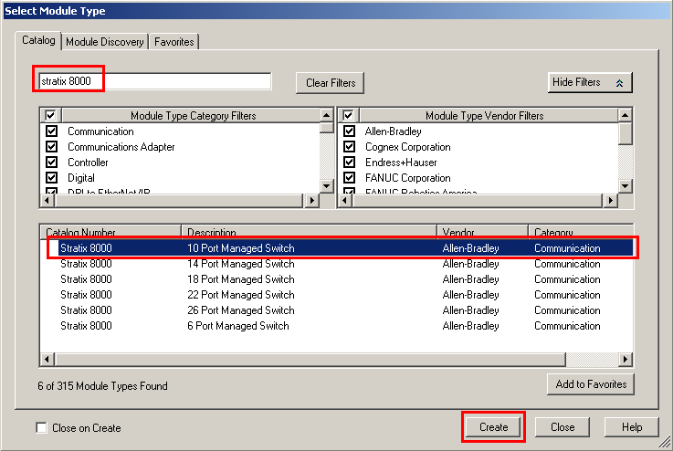 Cambiare il tipo di connessione da Input Data a Data.