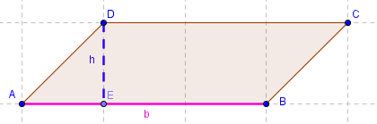 La differenza della base e dell altezza ad essa relativa è di 68 cm, la prima è il triplo della seconda. Trovare l area. (tipo la differenza di de dimensioni è.