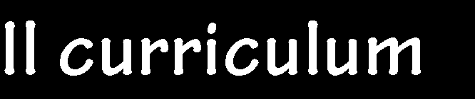 Il curriculum è un documento necessario per proporsi al mondo del lavoro e promuovere la propria candidatura. Racconta la personalità, le esperienze e le aspirazioni personali.